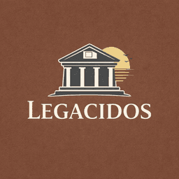 Legacidos Logo